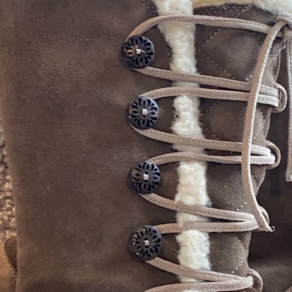 Sorel Sura Boots 10.5 - Picture 3 of 4